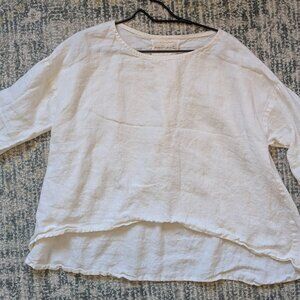 Linen Shirt